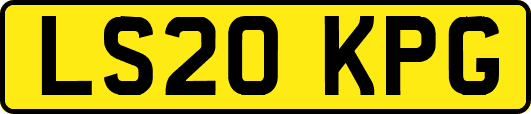 LS20KPG