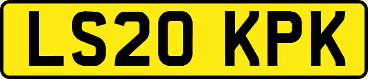 LS20KPK