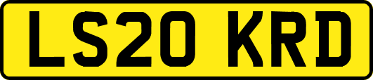 LS20KRD
