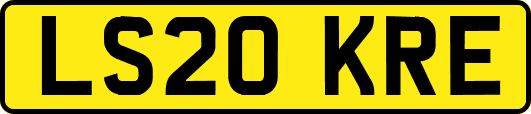 LS20KRE
