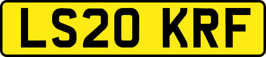 LS20KRF