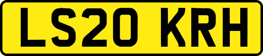 LS20KRH