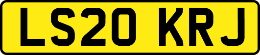 LS20KRJ