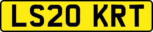 LS20KRT