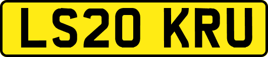 LS20KRU