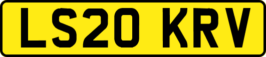 LS20KRV