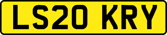 LS20KRY
