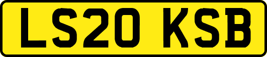 LS20KSB