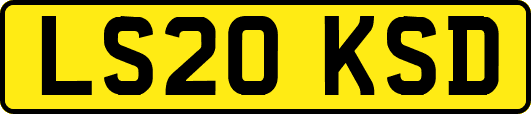 LS20KSD