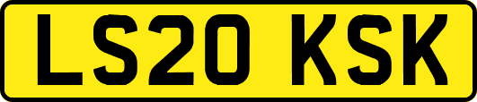 LS20KSK