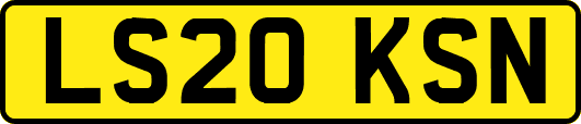 LS20KSN