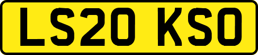 LS20KSO