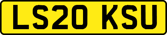 LS20KSU