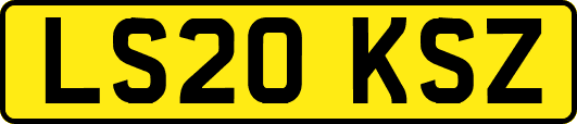 LS20KSZ