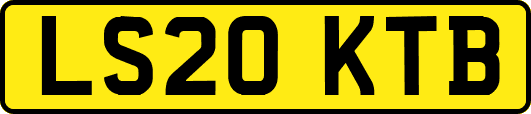 LS20KTB