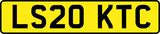 LS20KTC
