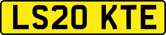 LS20KTE
