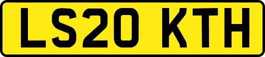 LS20KTH
