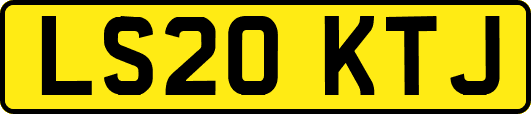 LS20KTJ