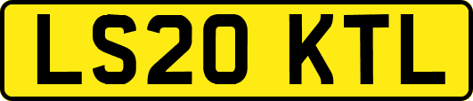 LS20KTL