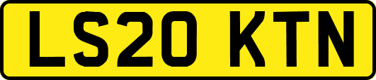 LS20KTN