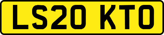 LS20KTO