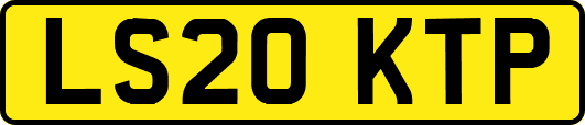 LS20KTP
