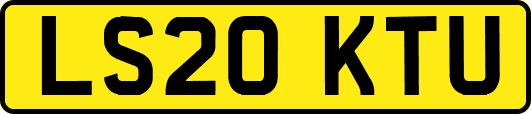 LS20KTU