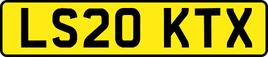 LS20KTX