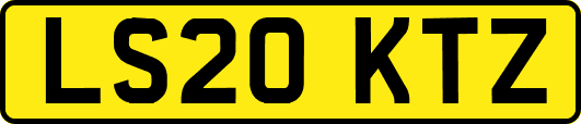LS20KTZ