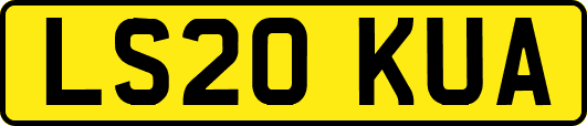 LS20KUA