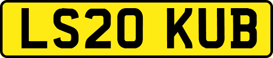 LS20KUB