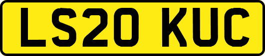 LS20KUC