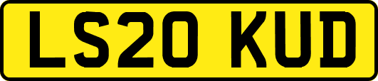 LS20KUD
