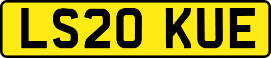 LS20KUE
