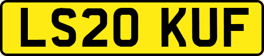 LS20KUF