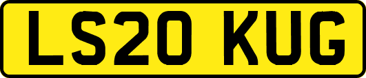 LS20KUG