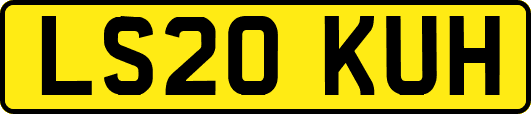 LS20KUH