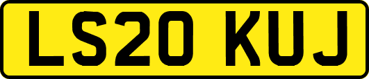 LS20KUJ