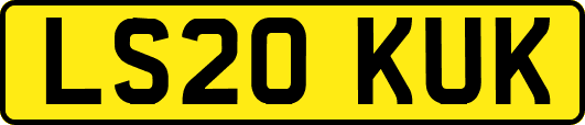 LS20KUK