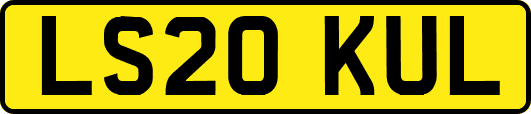 LS20KUL