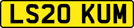 LS20KUM