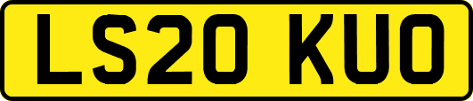 LS20KUO