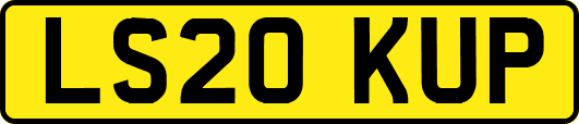 LS20KUP