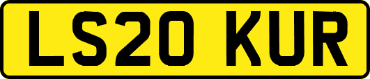 LS20KUR