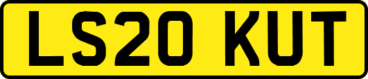 LS20KUT