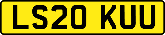 LS20KUU