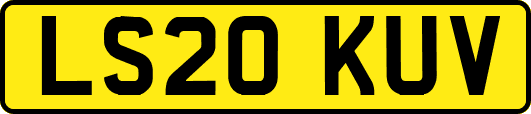 LS20KUV