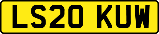 LS20KUW