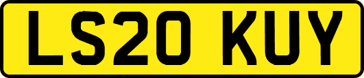 LS20KUY